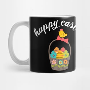 Happy Easter Mug